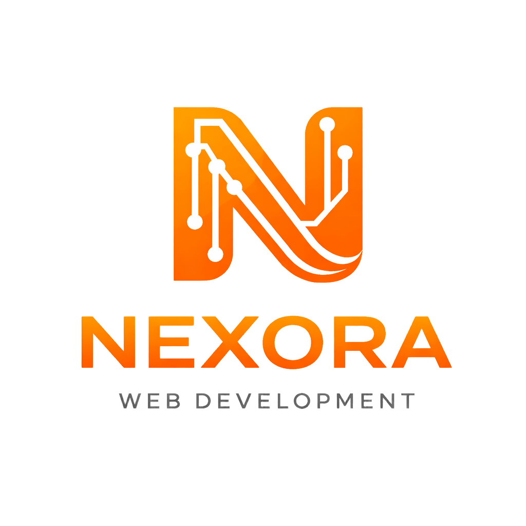Logo Nexora